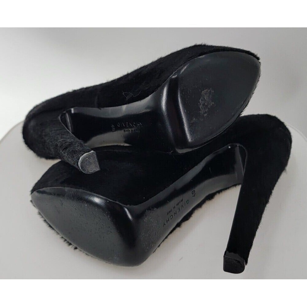 GIVENCHY Heels Pumps - Picture 8 of 10